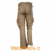 ����� �������� Rico | ���� dark khaki